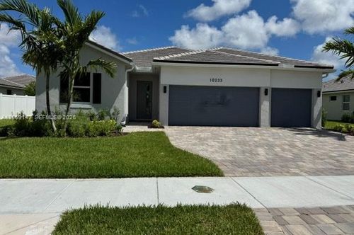 10233 Bahama Dr, Cutler Bay, FL, 33189-1502 | Card Image
