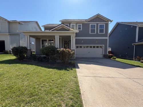 3372 Vinemont Dr, Thompsons Station, TN, 37179 | Card Image