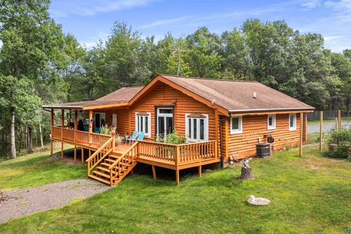 2145 Beaver Trl, Solon Springs, WI, 54873-4518 | Card Image
