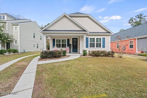 18 Camp Saxton Way, Port Royal, SC, 29935-1764 | Card Image