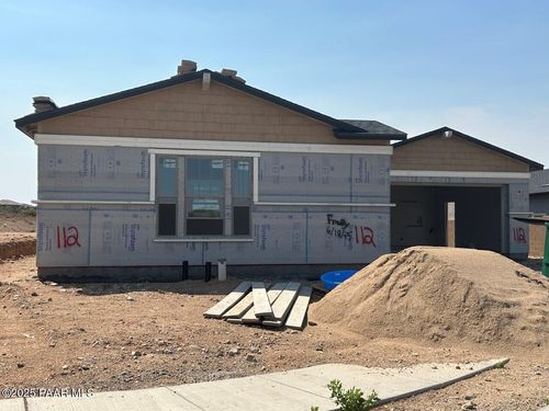 5262 Dells Rail Trl, Prescott, AZ, 86301-6060 | Card Image