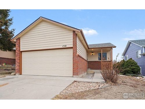150 Donovan Ct, Longmont, CO, 80501-4769 | Card Image
