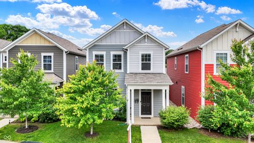 158 Handley St, Indianapolis, IN, 46222-4480 | Card Image