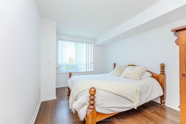 202 - 60 Via Rosedale, Condo with 1 bedrooms, 1 bathrooms and 1 parking in Brampton ON | Image 12