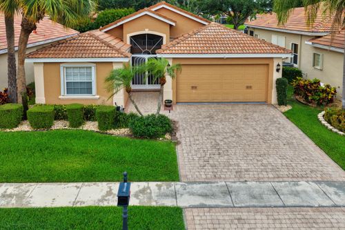 6585 Via Vicenza, Delray Beach, FL, 33446-3741 | Card Image