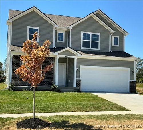 6003 Highview Cir, Floyds Knobs, IN, 47119-1405 | Card Image