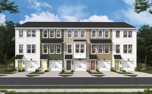 7 Broad River Way, Greenville, SC, 29607-6353 | Card Image