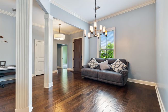 5110 Round Rock Dr, House other with 4 bedrooms, 4 bathrooms and null parking in Conway AR | Image 15