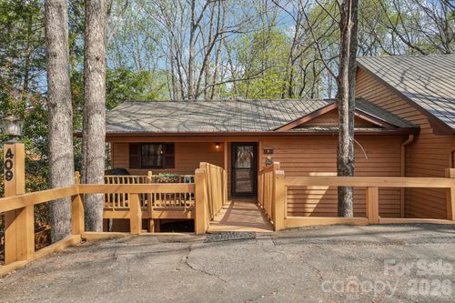 409 Whitney Boulevard, Lake Lure, NC, 28746 | Card Image