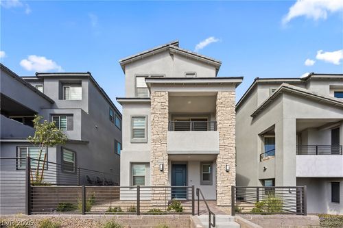 11717 Stone Curlew Ave, Las Vegas, NV, 89138-6569 | Card Image