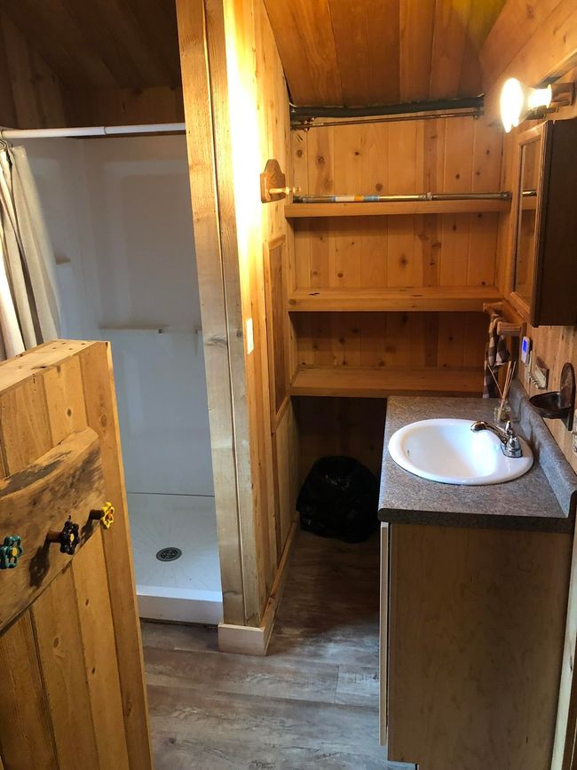 238 Ne Pond Rd, House other with 2 bedrooms, 1 bathrooms and null parking in Milton NH | Image 13