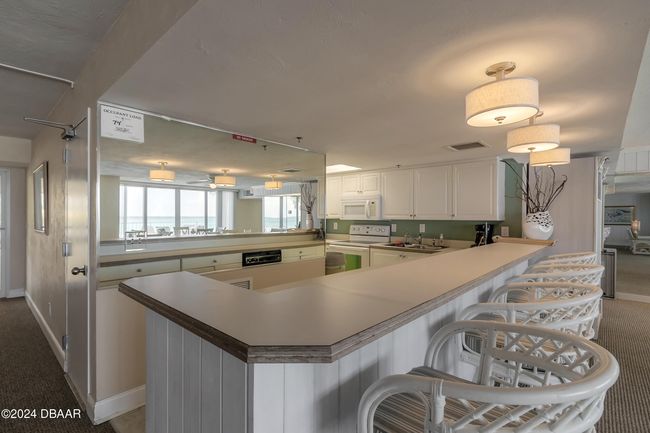 3060 - 4641 S Atlantic Ave, Condo with 2 bedrooms, 2 bathrooms and null parking in Ponce Inlet FL | Image 40