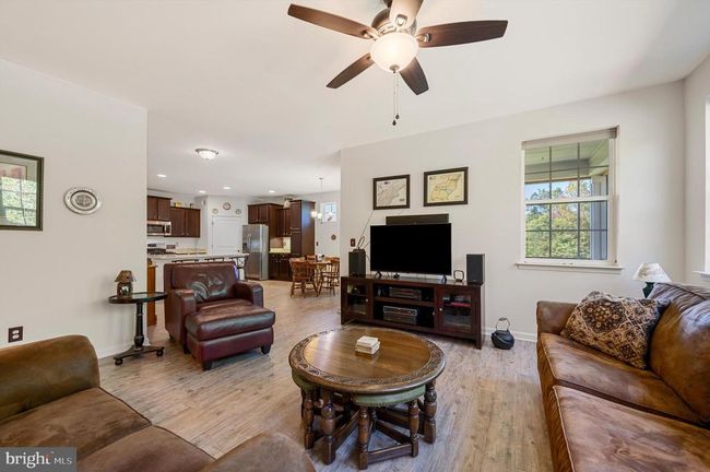 168 Flagstick Ct, House other with 3 bedrooms, 2 bathrooms and null parking in FRONT ROYAL VA | Image 9