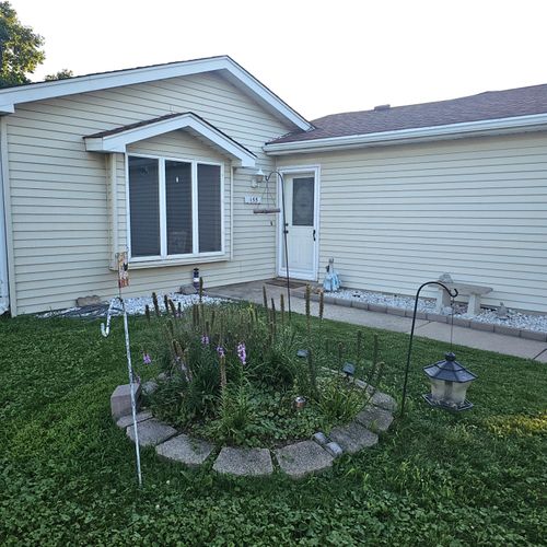 155 Plum Creek Drive, Schererville, IN, 46375 | Card Image