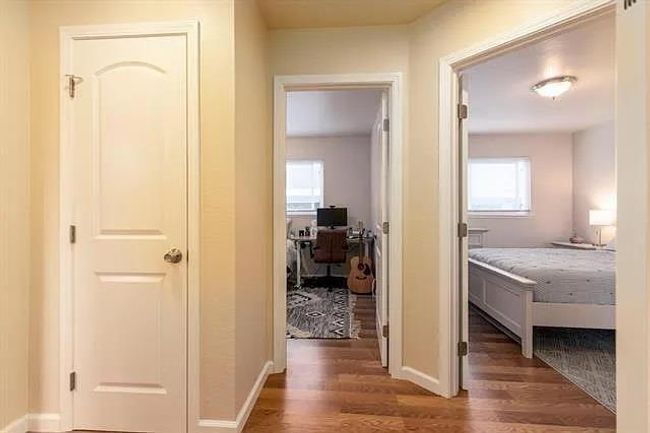 APT-1 - 824 Fremont St, Condo with 2 bedrooms, 1 bathrooms and 1 parking in Menlo Park CA | Image 6