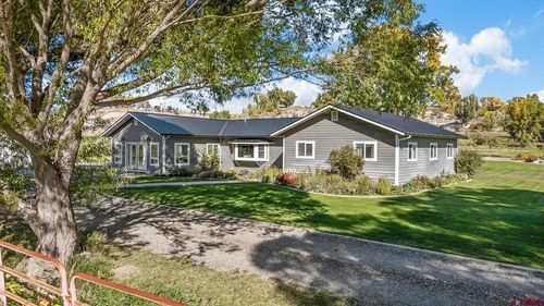 10875 3500 Rd, Hotchkiss, CO, 81419-4705 | Card Image