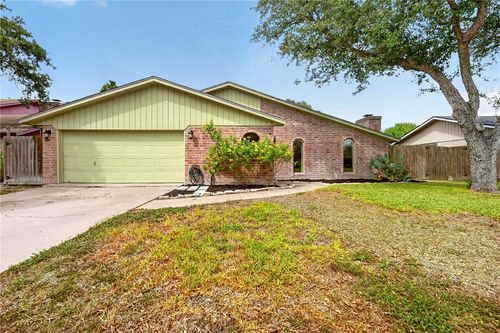 4114 Nicklaus Ln, Corpus Christi, TX, 78413-2025 | Card Image