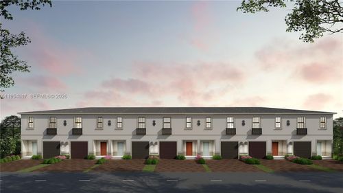 604 Nw 6th Street, Florida City, FL, 33034 | Card Image