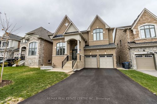 35 Arthur Griffin Cres, Caledon, ON, L7C4E9 | Card Image