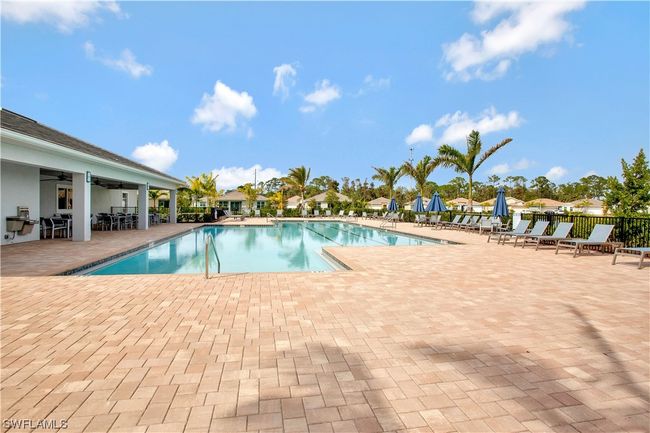 406 Tamarindo Lane, House other with 3 bedrooms, 2 bathrooms and null parking in Naples FL | Image 29