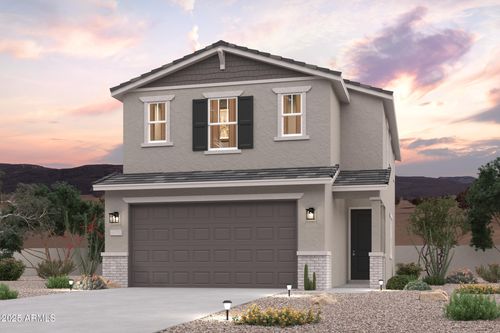 17320 W Villa Chula Ln, Surprise, AZ, 85387-4194 | Card Image