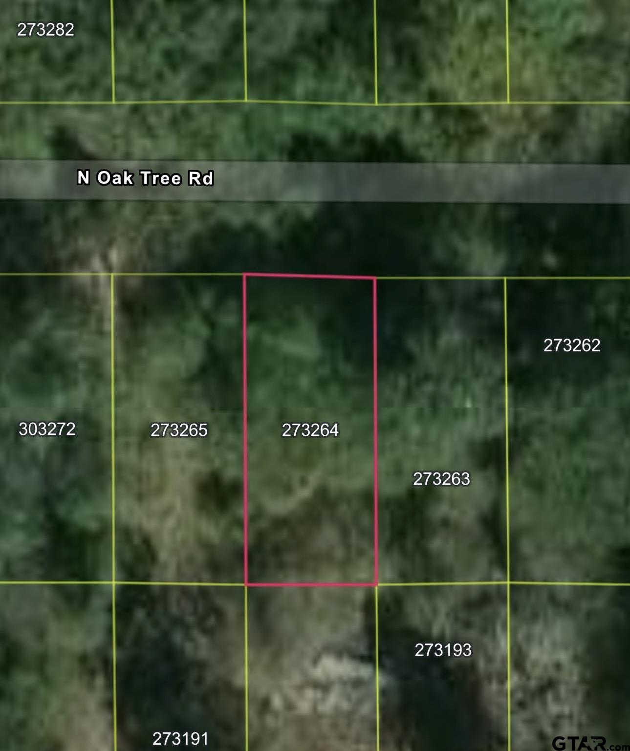 Land in Out of Area