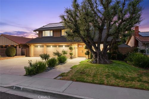 24861 Luton St, Laguna Hills, CA, 92653-4607 | Card Image