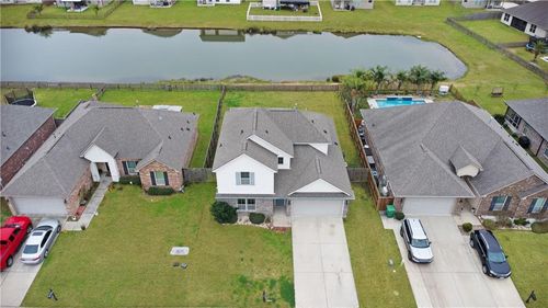 116 E Lake Ct, Slidell, LA, 70461-5613 | Card Image