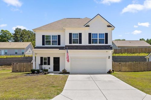 637 Collington Circle, Dalton, GA, 30721 | Card Image