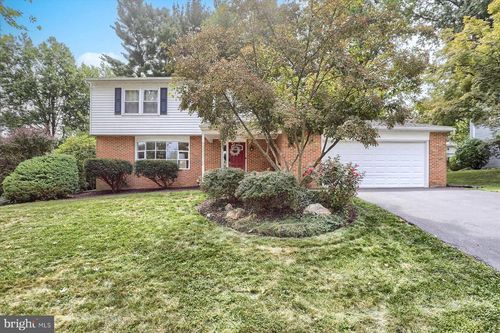 3802 Copper Kettle Rd, CAMP HILL, PA, 17011-1418 | Card Image