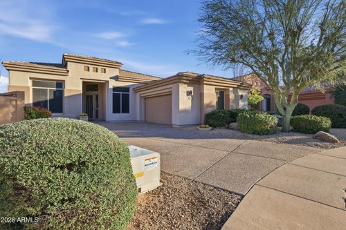 15759 E Brittlebush Lane, Fountain Hills, AZ, 85268 | Card Image