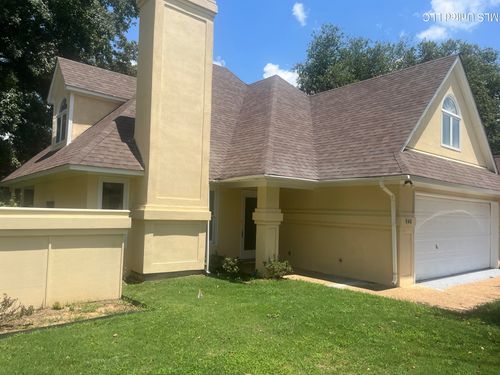 546 S Deerfield Dr, Canton, MS, 39046-9414 | Card Image