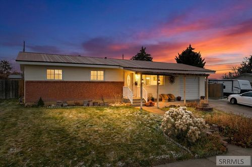 965 Encino St, Pocatello, ID, 83201-2867 | Card Image