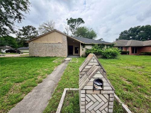 15811 Nutcracker Ct, Humble, TX, 77396-3885 | Card Image