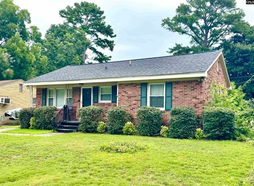 1458 Ilex St, Columbia, SC, 29205-4702 | Card Image