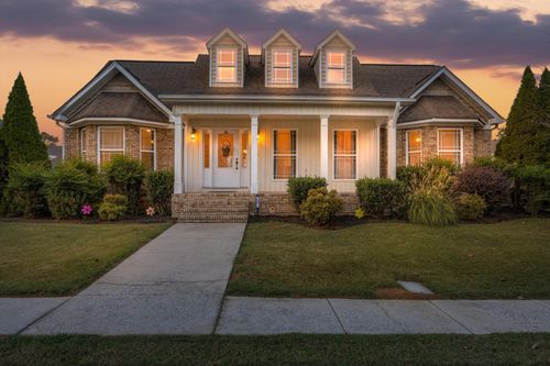 70 Deer Ridge Ln, Rock Spring, GA, 30739-5023 | Card Image