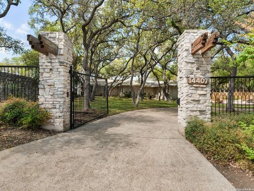 14407 Challedon Cir, San Antonio, TX, 78248-1113 | Card Image