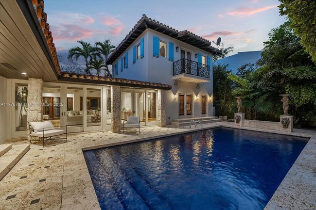 551 S Mashta Dr, House other with 6 bedrooms, 5 bathrooms and null parking in Key Biscayne FL | Image 65