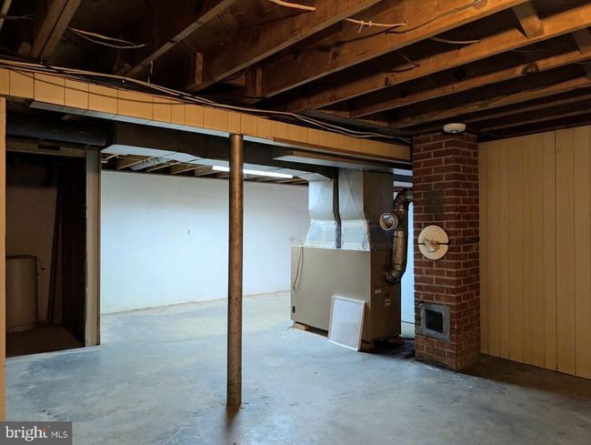 122 Fairview St, House other with 3 bedrooms, 1 bathrooms and null parking in Everett PA | Image 20