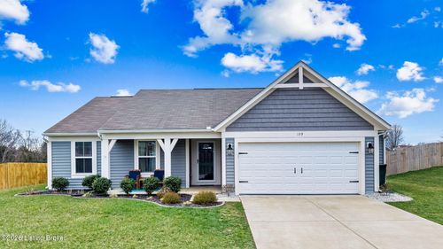 139 Ruby Farm Dr, Mt Washington, KY, 40047-8502 | Card Image