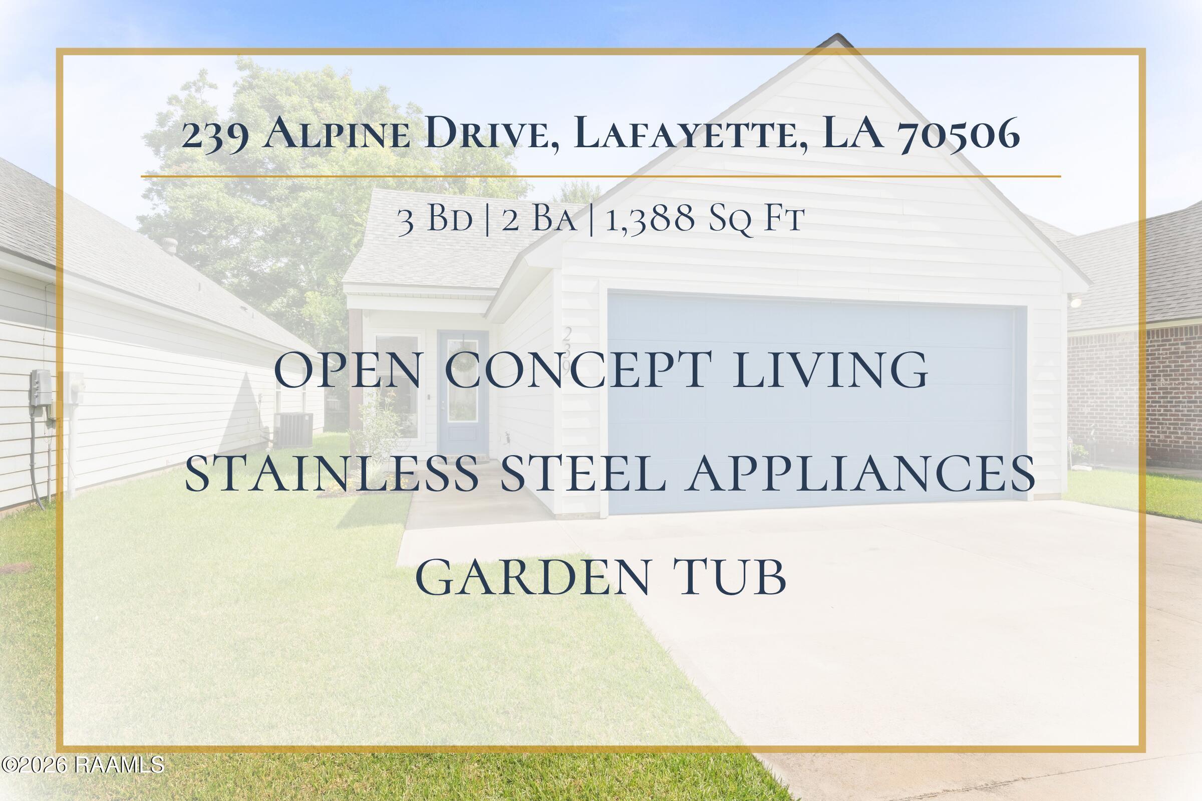 Residential in Lafayette 2