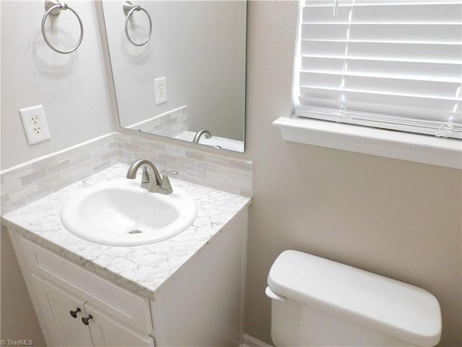 1253 Brownsfield Ct, House other with 4 bedrooms, 3 bathrooms and null parking in High Point NC | Image 13