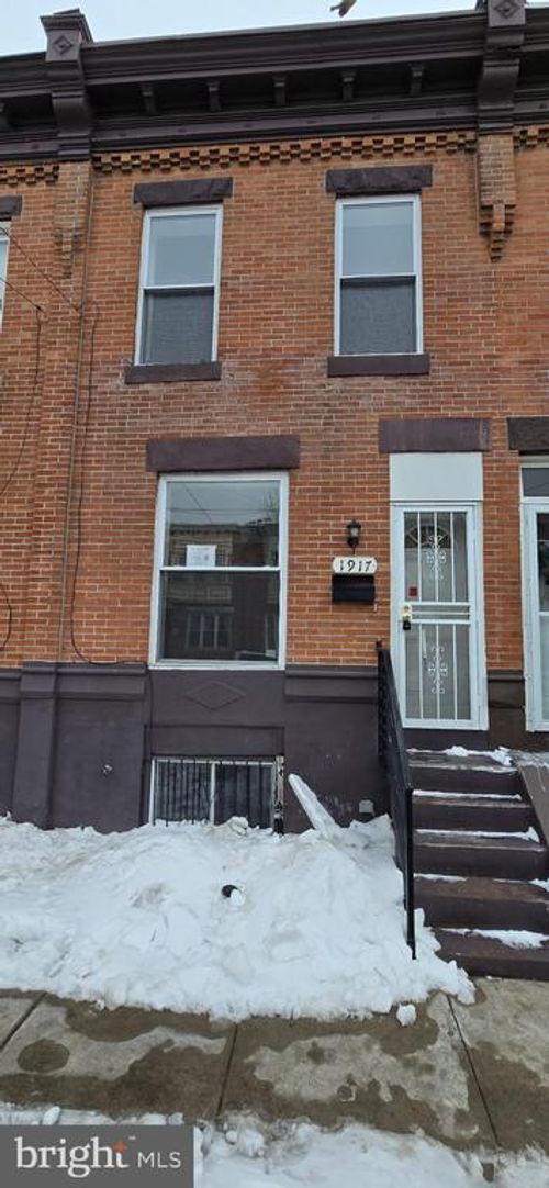 1917 Point Breeze Ave, PHILADELPHIA, PA, 19145-2611 | Card Image