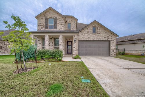 501 Huntwick Dr, Boerne, TX, 78006-2757 | Card Image