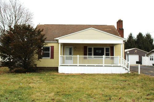21 Parrott St, Mount Vernon, OH, 43050-4519 | Card Image