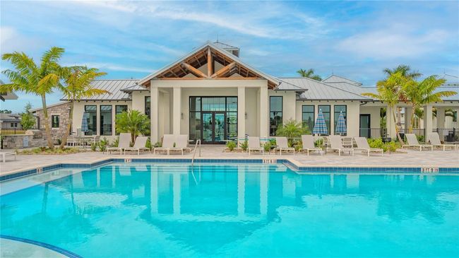17340 Savory Mist Cir, House other with 4 bedrooms, 3 bathrooms and null parking in BRADENTON FL | Image 60