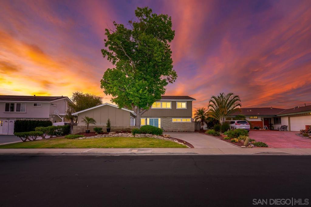 Residential in San Diego