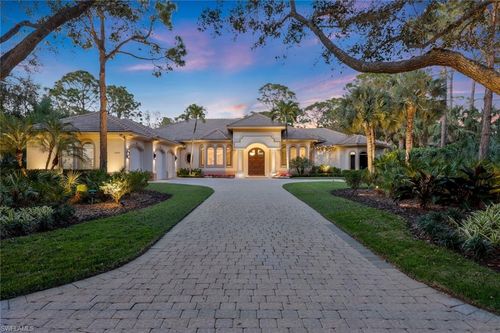 12303 Colliers Reserve Dr, NAPLES, FL, 34110-0914 | Card Image