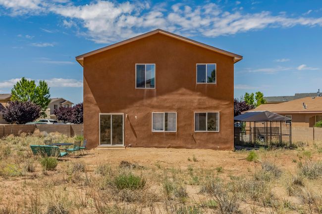 1343 San Juan De Rio Dr Se, House other with 4 bedrooms, 3 bathrooms and null parking in Rio Rancho NM | Image 23