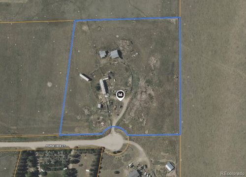 24250 Range View Ct, Calhan, CO, 80808-9214 | Card Image